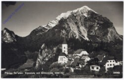 Pürgg, mit Grimming