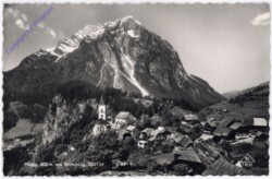 Pürgg, mit Grimming