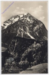 Pürgg, mit Grimming