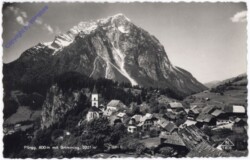 Pürgg, mit Grimming