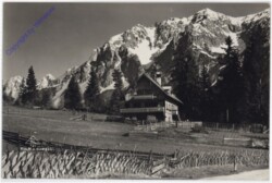 ak189113 Ramsau, Kulm