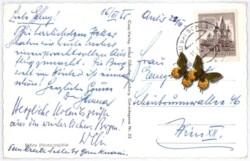 ak189117a Ramsau, Türlwandhütte