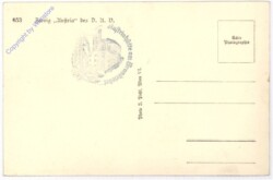 ak189120a Ramsau, Rettenstein u. Bischofsmütze