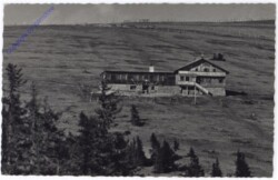 Ratten, Pretulalpe, Rosegger-Hütte