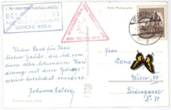 Ratten, Pretulalpe, Rosegger-Hütte