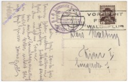 Rein, Mühlbacherhütte