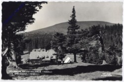 Reisstrasse, Salzstieglhaus