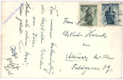 ak189135a Rettenegg, gegen Süden
