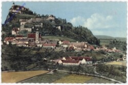ak189139 Riegersburg, Schloss