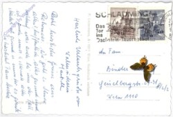 Rohrmoos, mit Dachstein