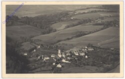 ak189149 Schäffern, Ortsansicht