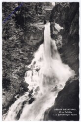 Schladming, Oberer Riesachfall