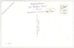 Schladming, Oberer Riesachfall