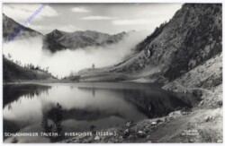 Schladming, Riesachsee