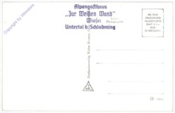 Schladming, Riesachsee