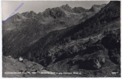 Schladming, Preintalerhütte
