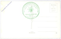 Schladming, Preber, mit Grazerhütte