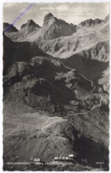 Schladming, Preintalerhütte