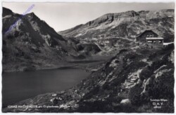 Schladming, Ignaz Mattishütte am Giglachsee