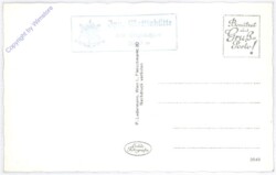 Schladming, Ignaz Mattishütte am Giglachsee