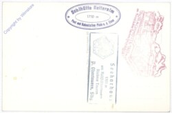 Schladming, Schihütte Reiteralm