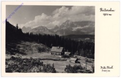 ak189176 Schladming, Reiteralm