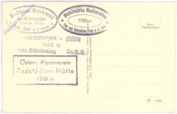 ak189176a Schladming, Reiteralm