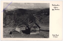 Schladming, Reiteralm