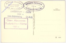 Schladming, Reiteralm