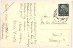 ak189178a Schladming, Ortsansicht