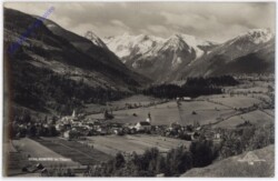 Schladming, Ortsansicht