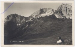 ak189183 Schladming, Mautneralpe
