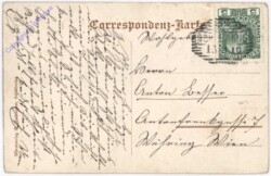 ak189186a Schladming, Gruss aus