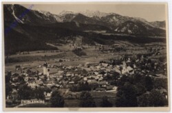 ak189197 Schladming, Ortsansicht