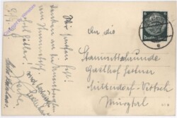 ak189197a Schladming, Ortsansicht