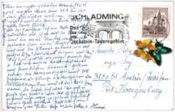 Schladming, Ortsansicht