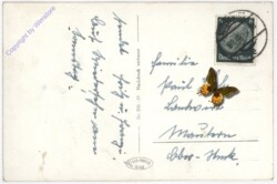 Schladming, Ortsansicht