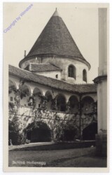 Schwanberg, Schloss hollenegg