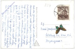 Schwanberg, Ortsansicht