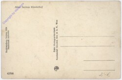 Seckau, Abtei, Klosterhof