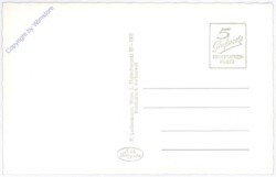 Seckau, Abtei, Motiv vom Haupttor mit Kreuzgang