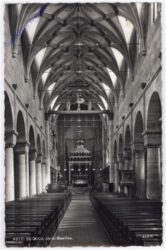 Seckau, Abtei, Basilika