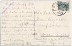 Seckau, Abtei, von Nord-Osten