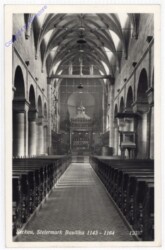 Seckau, Abtei, Basilika