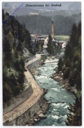 Seebach, Lieserstrasse