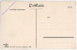 Seebach, Lieserstrasse