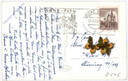 Seewiesen, gegen Dullwitz