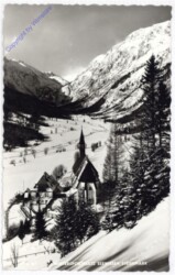 ak189235 Seewiesen, Ortsansicht