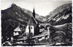 Seewiesen, gegen Dullwitz