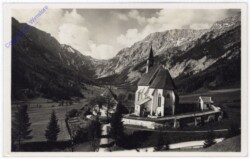 Seewiesen, m.d. Dullwitz